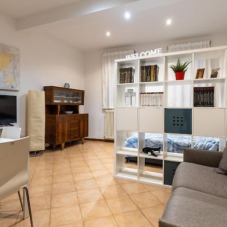 דירות בולוניה Casa Fondazza מראה חיצוני תמונה