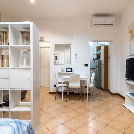 דירות בולוניה Casa Fondazza מראה חיצוני תמונה