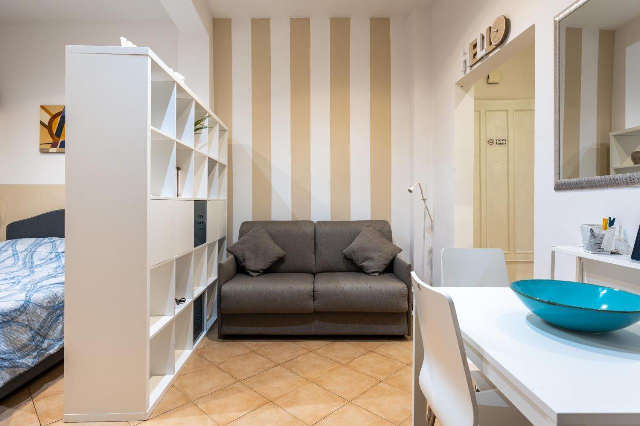דירות בולוניה Casa Fondazza מראה חיצוני תמונה